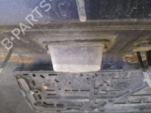 Nummerpladelys Nummerpladelys CITROËN C4 Grand Picasso I (UA_) 1.6 HDi (109 hp) 34787460 34787460