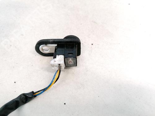 Electronic module HYUNDAI ELANTRA III (XD) 2.0 CRDi | BP35590366M83 - Image 3