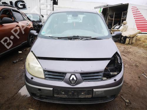 Engine mount RENAULT SCÉNIC II (JM0/1_) 1.9 dCi (JM0G, JM12, JM1G, JM2C) | BP32916103M89 - Image 5