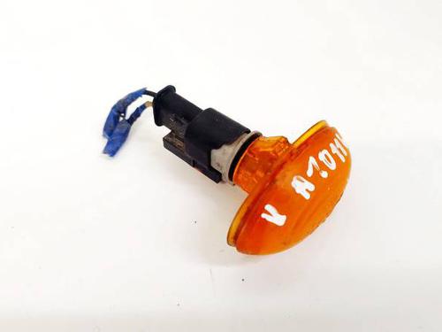 Used Left side indicator Left side indicator 35088178 35088178