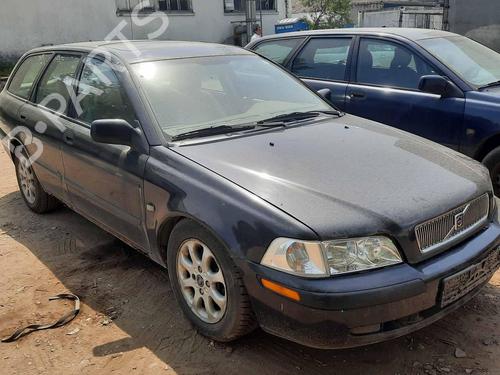 Used Parts VOLVO V40 Estate (645) 2.0 T 4470337