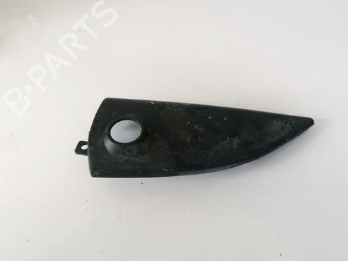 Andre Andre PEUGEOT PARTNER Box Body/MPV (5_, G_) 1.4 (75 hp) 35503643 35503643