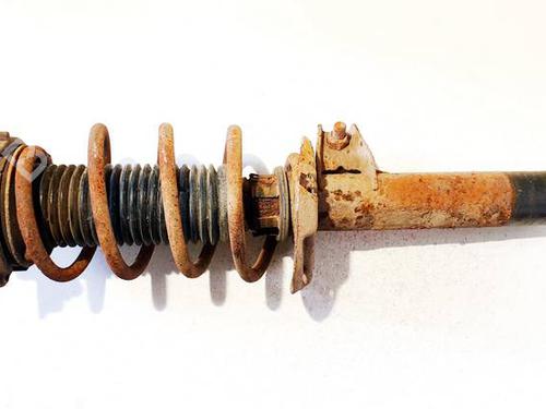 Used Left front shock absorber Left front shock absorber 36547079 36547079