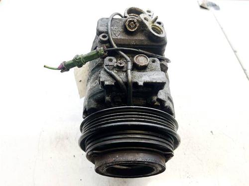 Used AC compressor AC compressor AUDI A6 C6 (4F2) 2.4 (177 hp) 35359222 35359222