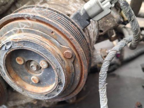 AC compressor FORD FIESTA VI (CB1, CCN) 1.6 Ti | BP38259015M34 - Image 2