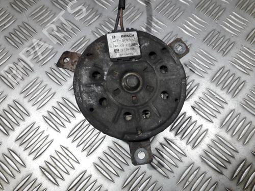 Used Fan Fan 35713003 35713003