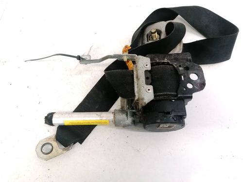 Used Front left seatbelt Front left seatbelt 35387299 35387299