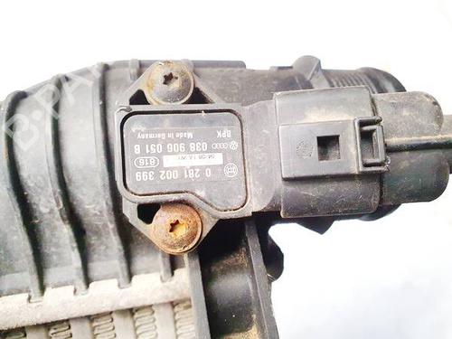 Electronic module AUDI ALLROAD C5 (4BH) 2.5 TDI quattro | BP35158164M83 - Image 2