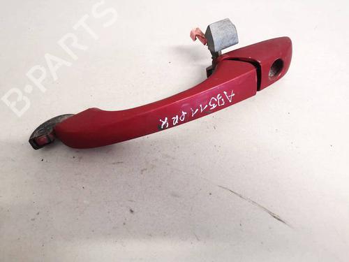 front-left-exterior-door-handle-dodge-caliber-2006-35347997 main image