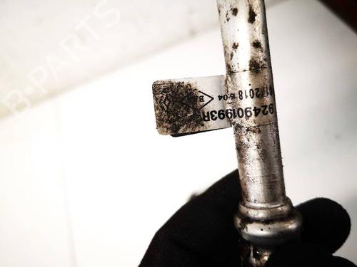 AC pipe DACIA LOGAN II TCe 90 (L8MA, L8M1, L8AC) | BP32537219M126 - Image 3