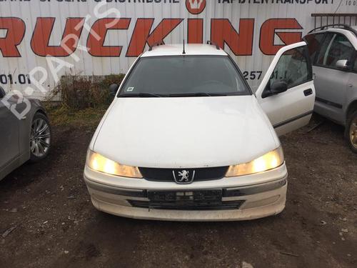 Used Parts PEUGEOT 406 (8B)  2.0 HDI 90  4469874
