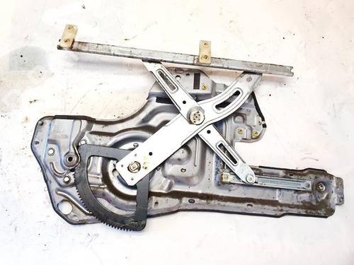 Used Front left window mechanism Front left window mechanism 35065195 35065195