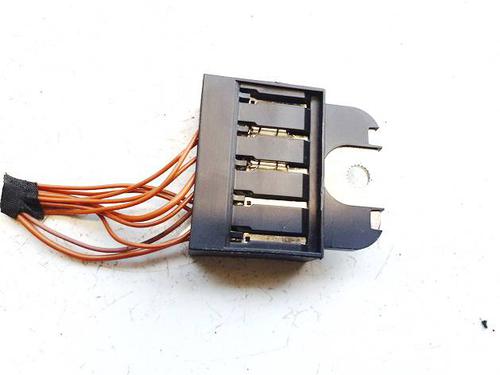 Elektronisk modul Elektronisk modul BMW i4 (G26) eDrive40 (340 hp) 39758156 39758156