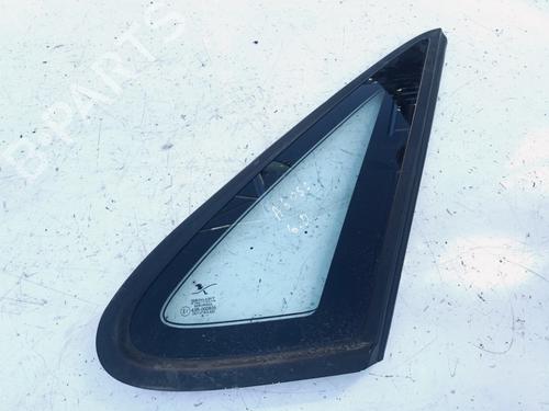 Panel rude bagtil højre Panel rude bagtil højre SAAB 9-3 (YS3D) 2.2 TiD (115 hp) 35617623 35617623