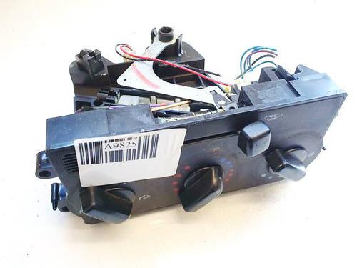 Used Climate control Climate control NISSAN MICRA II (K11) 1.0 i 16V (K11) (60 hp) 35084641 35084641
