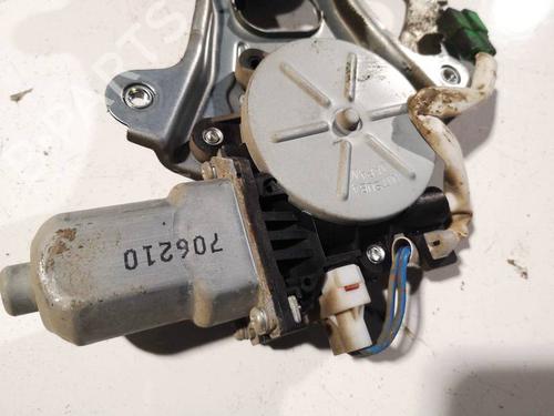 Used Right rear window motor Right rear window motor 35050532 35050532