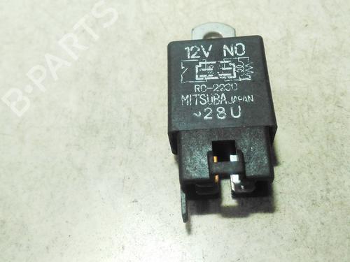 Used Other Other SUBARU LEGACY II (BD) 2.2 (BD6) (128 hp) 33518812 33518812