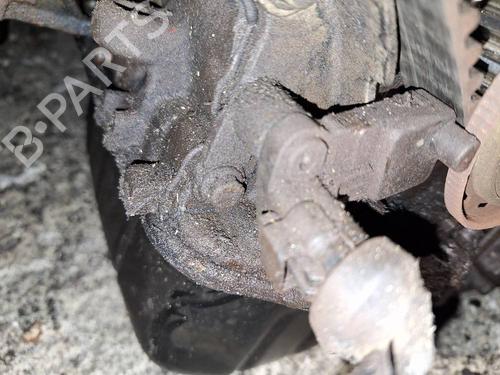 Electronic sensor SUZUKI LIANA Hatchback 1.4 DDiS | BP35191807M84 - Image 3
