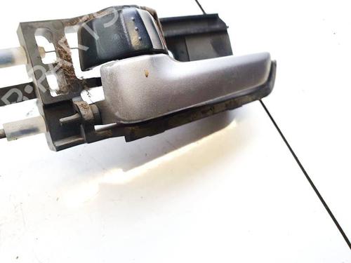 Front left interior door handle SUZUKI SX4 (EY, GY) 1.6 VVT 4x4 (RW416) | BP35134488I13 - Image 2