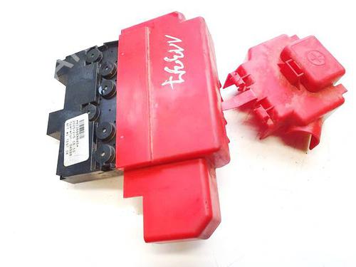 Kabel RENAULT AUSTRAL TCe 130 (HGM2) | BP38579672E12 - Image 2