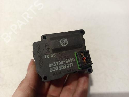 Electronic module VW PHAETON (3D1, 3D2, 3D3, 3D4, 3D6, 3D7, 3D8, 3D9) 3.0 V6 TDI 4motion | BP32571820M83 - Image 5