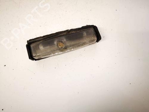 Used Licence plate light Licence plate light 35273398 35273398