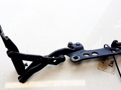 Used Hinge/Door check strap Hinge/Door check strap BMW 5 (E39) 530 d (193 hp) 35639756 35639756