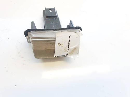 Used Licence plate light Licence plate light CITROËN BERLINGO / BERLINGO FIRST MPV (MF_, GJK_, GFK_) 1.6 HDI 75 (MF9HW, GJ9HWC, GF9HWC, GN9HWC) (75 hp) 35280523 35280523
