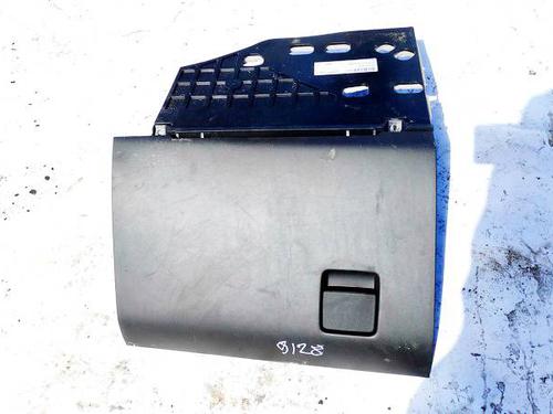 Porta-luvas Porta-luvas OPEL SIGNUM Hatchback (Z03) 1.9 CDTI (F48) (150 hp) 35288622 35288622