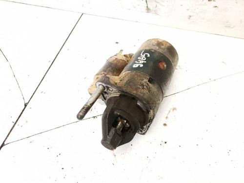 Starter SUZUKI SX4 (EY, GY) 1.6 VVT 4x4 (RW416) | BP35246724M8 - Image 2