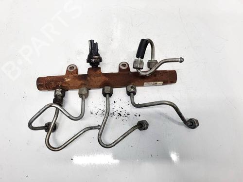 Used Injection rail Injection rail 35170406 35170406