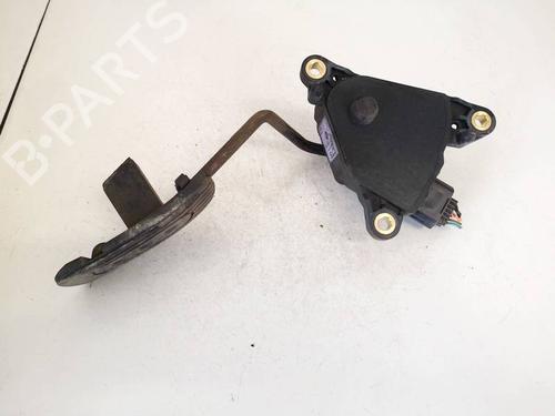 Used Pedal Pedal NISSAN NOTE (E11, NE11) 1.4 (88 hp) 35078472 35078472