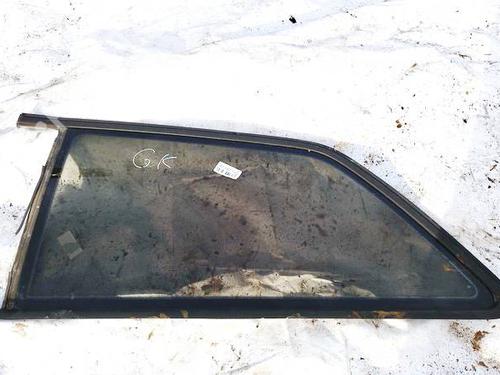 Used Rear left quarter glass Rear left quarter glass 38975035 38975035