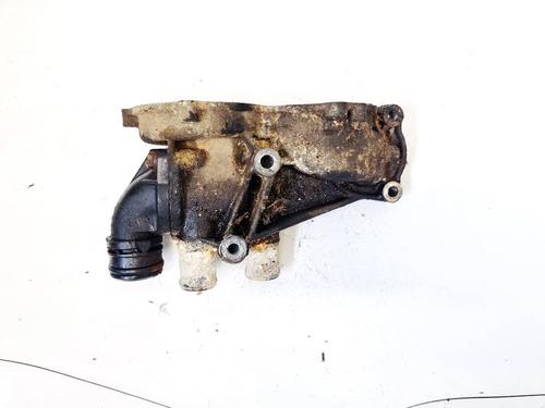 Used Thermostat housing Thermostat housing 35258743 35258743