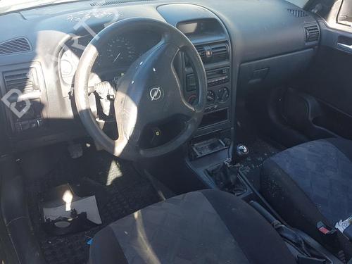 Switch OPEL ASTRA G Hatchback (T98) 1.4 16V (F08, F48) | BP33492675I30 - Image 5