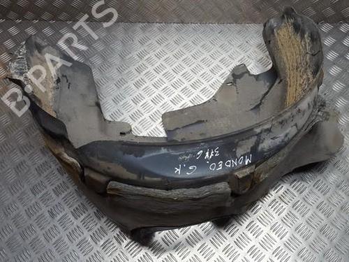 Used Wheel arch Wheel arch 35700746 35700746