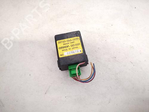 Used Electronic module Electronic module HONDA JAZZ II (GD_, GE3, GE2) 1.4 iDSI (GE3, GD1) (83 hp) 32934600 32934600
