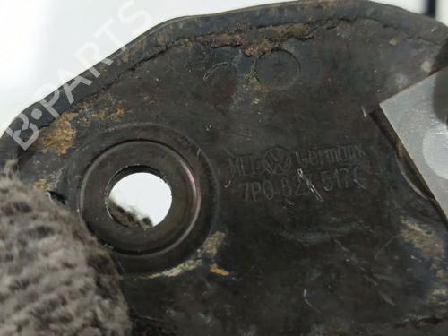 Tailgate lock CHRYSLER YPSILON 1.2 | BP34807065C101 - Image 4