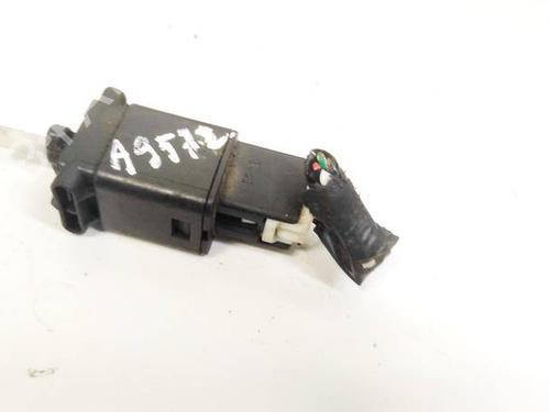 Electronic module MAZDA 6 Saloon (GG) 2.0 (GGEP, GG10) | BP35206436M83 - Image 3