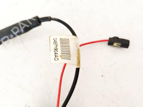 Antenna/Base JEEP COMPASS (MK49) 2.2 CRD 4x4 | BP40165496C140 - Image 4