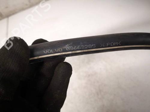 Pipe VOLVO S60 I (384) D5 | BP39999365M125 - Image 3