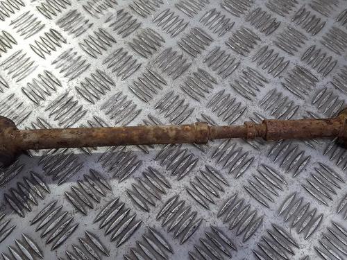 Used Right rear suspension arm Right rear suspension arm CHRYSLER 300M (LR) 3.5 V6 24V (252 hp) 35684850 35684850