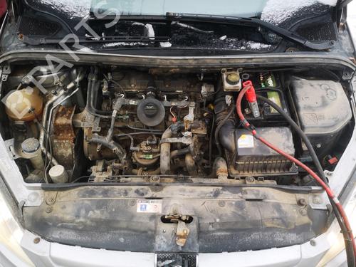 Engine mount PEUGEOT 307 (3A/C) 2.0 HDi 90 | BP32901264M89  - Image 10