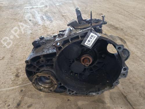 Used Gearbox Gearbox 38314537 38314537
