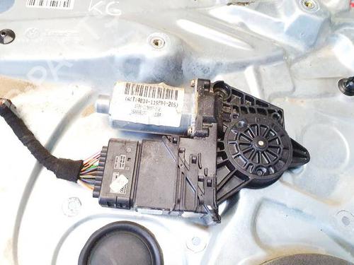 Used Left rear window motor Left rear window motor 34999258 34999258