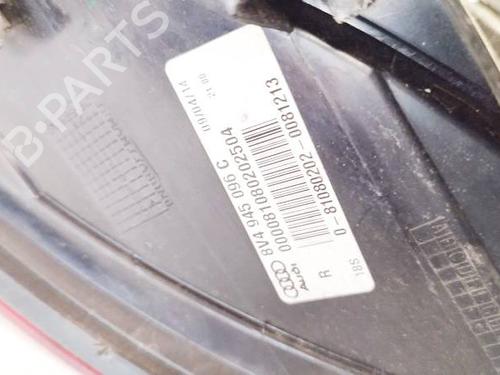 Right taillight AUDI A3 (8V1, 8VK) 1.6 TDI | BP37686983C35 - Image 3