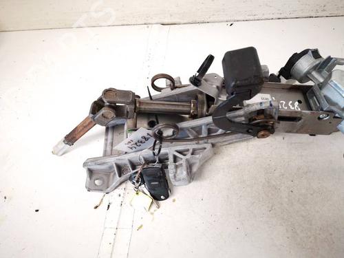 Steering column MAZDA 5 (CR) 2.0 CD (CR19) | BP35385371M21 - Image 2