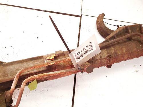 Steering column PEUGEOT 807 (EB_) 2.2 HDi | BP38715821M21 - Image 2