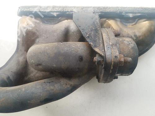 Used Exhaust manifold Exhaust manifold AUDI A4 B6 (8E2) 2.0 (130 hp) 35507334 35507334