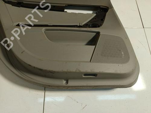 Rear left panel AUDI A6 C6 (4F2) 2.7 TDI | BP34880491C60 - Image 3
